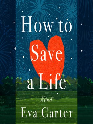 cover image of How to Save a Life